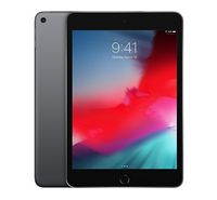Image of Apple iPad Mini 2019, 7.9 Inch, WiFi, 256GB, Space Grey